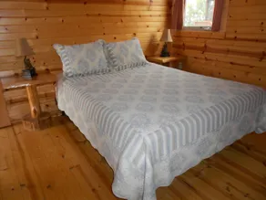 Neshonoc Lakeside Camping Resort - Rom