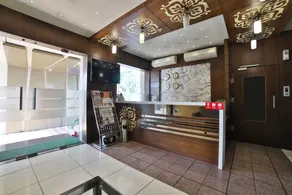 Hotel Princess - Reception