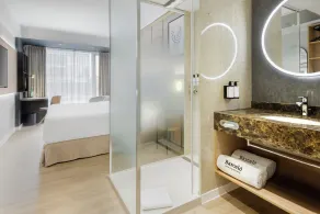 Barceló Dresden Newa - Chambre