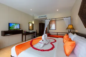 Blue Bay Resort - Access to Pool and Beach-Phuket & Krabi - Chambre