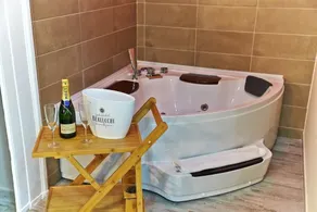 Artisti Sustinea Rooms - Spa