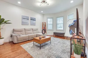 1 Mi to Metro-north! Commuters Apartment Near NYC - Intérieur