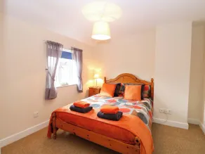 Honeysuckle Cottage - Camera