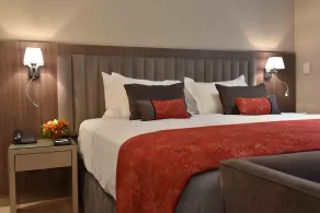 ARC Arenales Studios & Suites - Zimmer