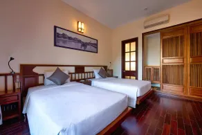 The Muse House - Room