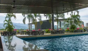 Holiday Inn & Suites - Puerto Vallarta Marina & Golf by IHG - Pool
