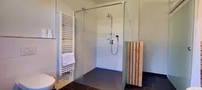 albgut GmbH - Übernachten im Kulturdenkmal Altes Lager Hotel BT7 und BT9 - Camera