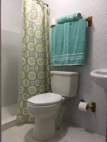 MAS102 Manati Amaizing Studio - Bathroom