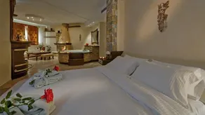 Iakovakis Suites & Spa - Rom