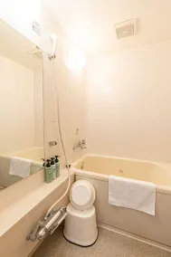 FOREST HONGO BY UNITO - Salle de bain