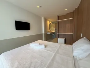 Arraial Concept Hotel - Room