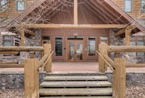 Arapahoe Lodge 1 Bed 2 Bath ALJD - Extérieur