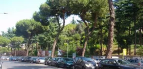 Magnolia St.Peter's Suites - Ausblick vom Zimmer