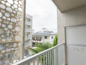 The BREAKFAST HOTEL PORTO Ishigakijima - Chambre