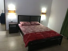 Riviera Foothills ,Baga, Arpora, North Goa one & Two BHK - Room