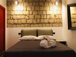Holiday Guesthouse - Quarto