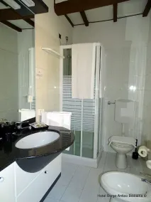 Hotel Borgo Antico - Bathroom