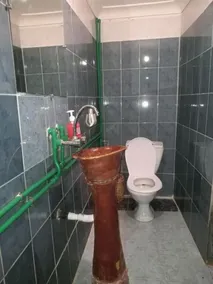 Gîte Dayet Chiker - Salle de bain