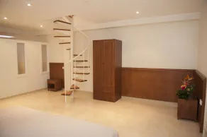 Lloyds Beach Club - Chambre