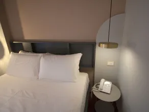 Demo Hotel Design Emotion - Chambre