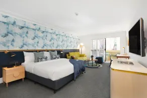 Coogee Bay Boutique Hotel - Room