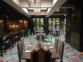 The Belmore - Restaurant