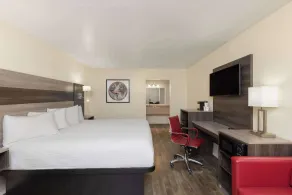 Ramada by Wyndham Kingman - Chambre