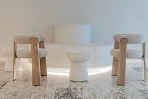 Suites ROC Portonova - Newly Renovated 2026 - Reception
