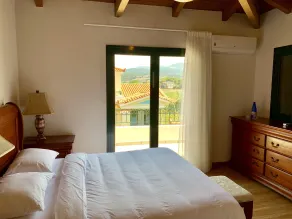 Messina Resort Hotel - Chambre