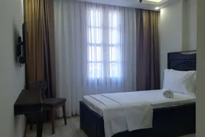 WOO Town - Room