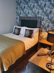 The Coach and Horses - Room