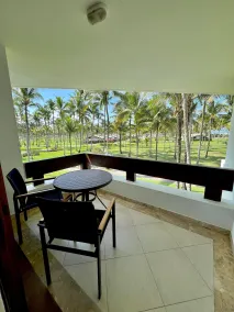 Transamerica Comandatuba - All Inclusive Resort - Vue de la chambre