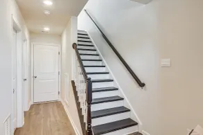2 Mi to Dtwn Frederick: Updated Townhome - Interiør