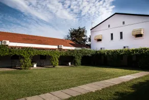 Masseria Macchia & Relais San Pio - Værelse