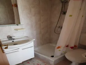 Nice, bekväm lägenhet för 5 personer i Pula (Đakušic) - Badrum