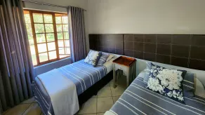 Buyskop Lodge - Habitación