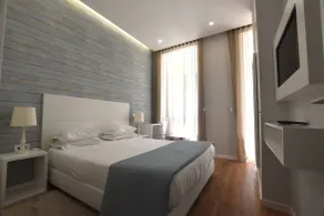 Marina Charming House - Chambre