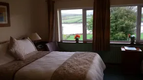 O'Connors Guesthouse - Room