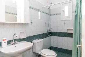 Arhontiko - Baño