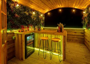 Ockeridge Rural Retreats - Room