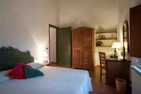 Agriturismo Natura e Salute - Habitación