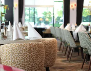 Van der Valk Hotel Harderwijk op de Veluwe - Restaurant