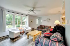 Outdoor Exploration: Quaint North Conway Cottage! - Interiør