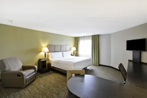 Candlewood Suites Smyrna - Nashville by IHG - Chambre