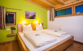 Pension St. Georg - Room