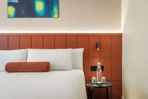 BYPILLOW Amari - Room