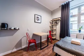 Flamingo Premium Hostel - Room