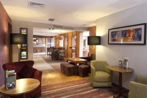 Premier Inn Stratford-Upon-Avon Waterways - Restaurante