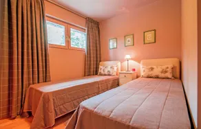 Aelia Hospitality Parnassos - Room