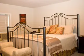 Biggers Bed & Breakfast - Rom
